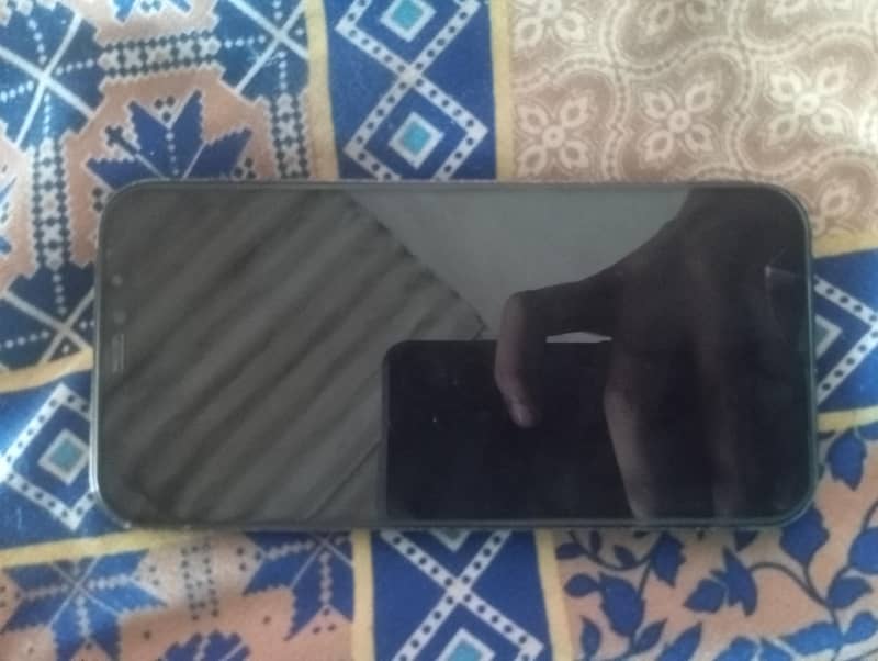 Apple iPhone 12 Pro 1