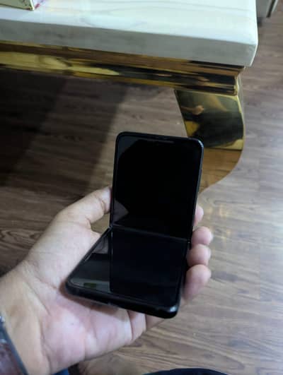 Samsung Mobile Flip 3