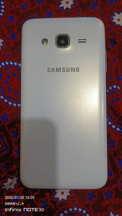 Samsung Mobile J3 Pro