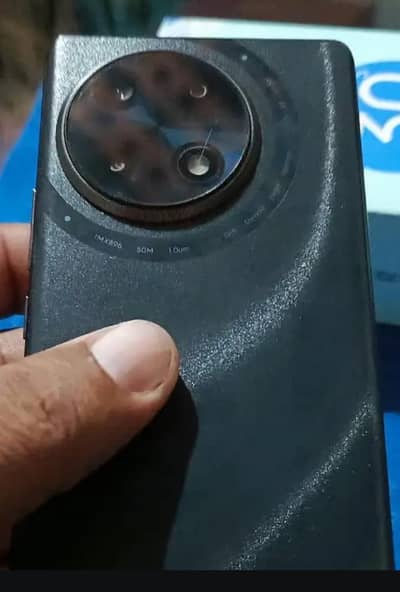 techno camon 30s