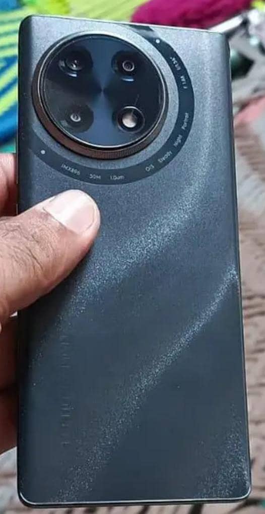 techno camon 30s 4