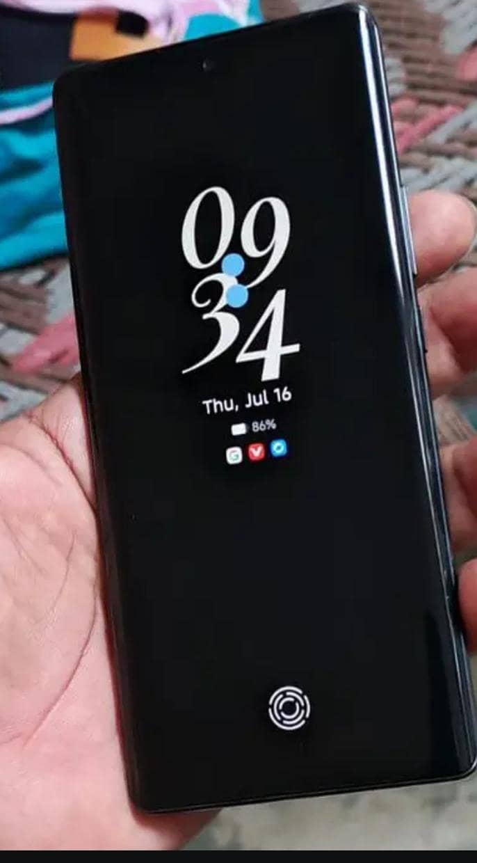 techno camon 30s 5