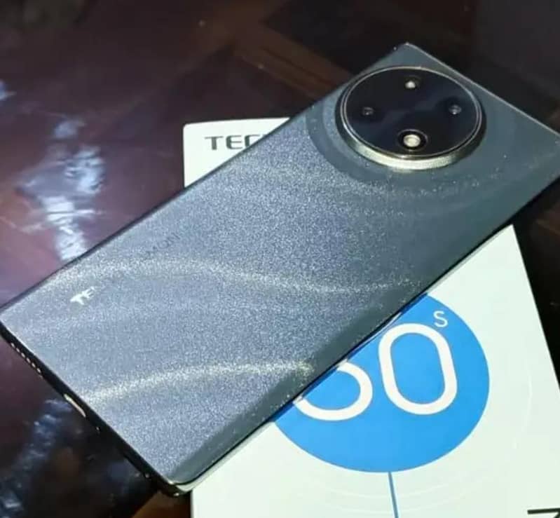 techno camon 30s 6