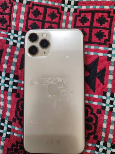 Apple iPhone 11 Pro 256GB PTA Approved – Excellent Condition