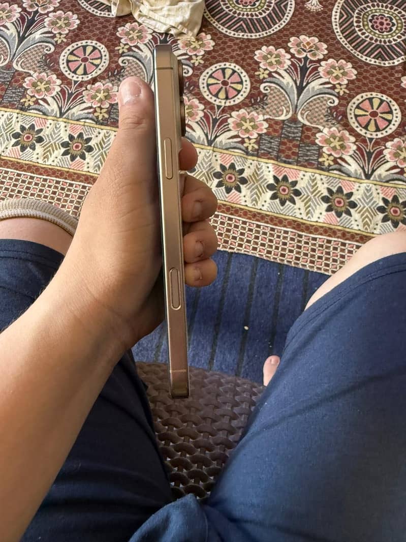 Apple iPhone 16 Pro Max 2