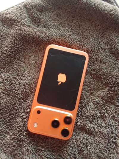 Apple iPhone XR
