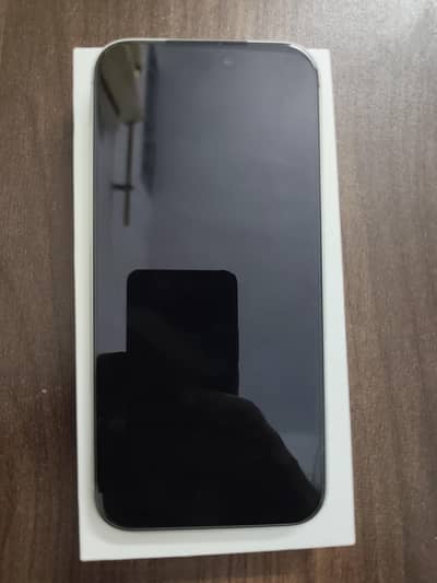 Iphone 17 Pro Max  512GB | Factory Unlocked | Non-PTA