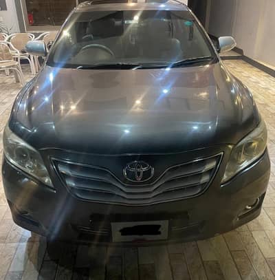Toyota Camry 2007