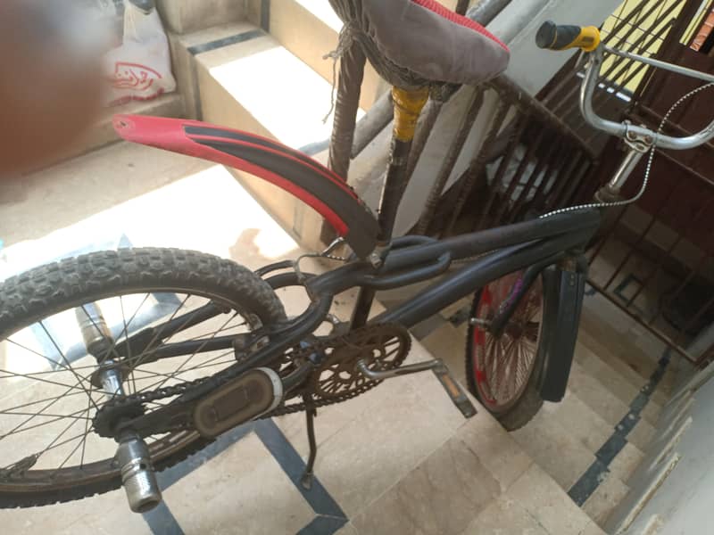 cycle 0