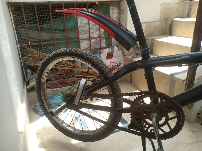 cycle 2