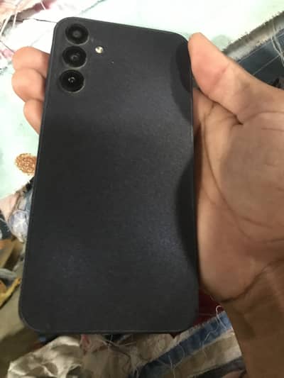 Samsung Mobile A15 5G