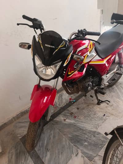 Honda 150 for sale