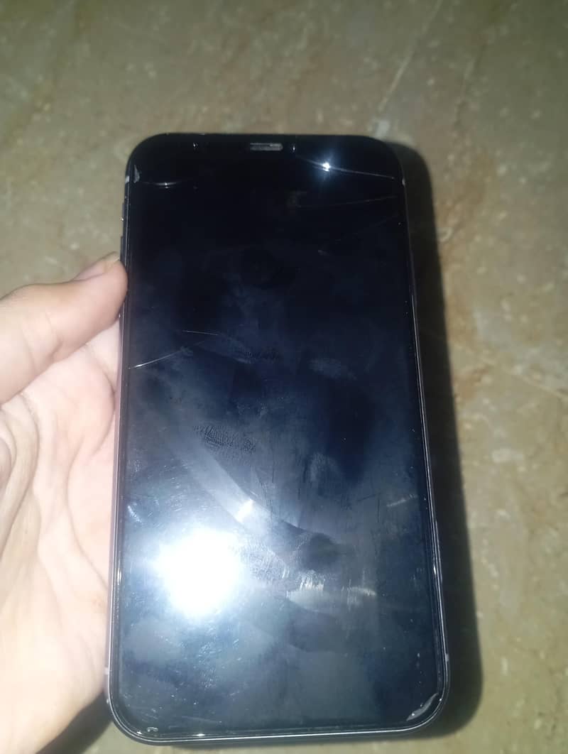 Apple iPhone 11 1