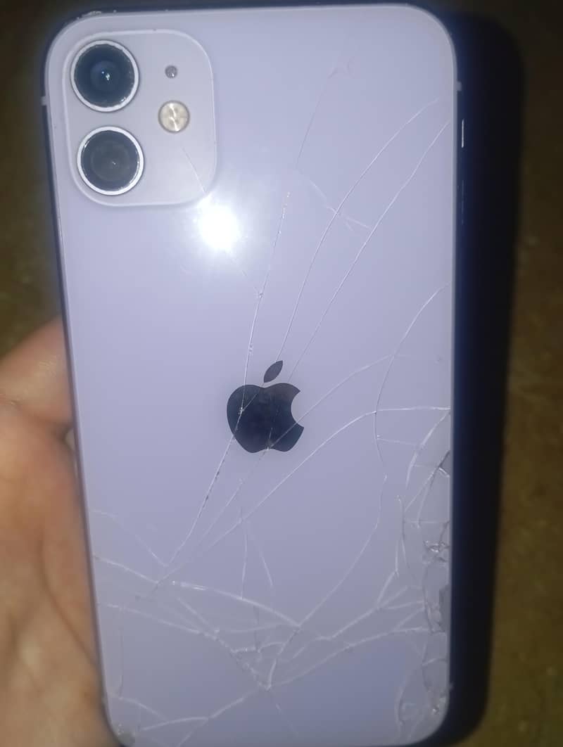 Apple iPhone 11 2