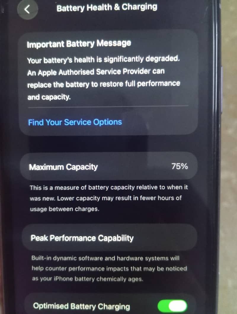 Apple iPhone 11 5