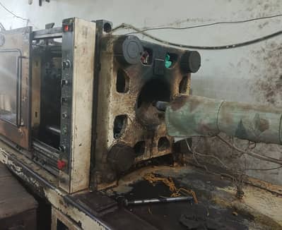 Nissie 160 ton