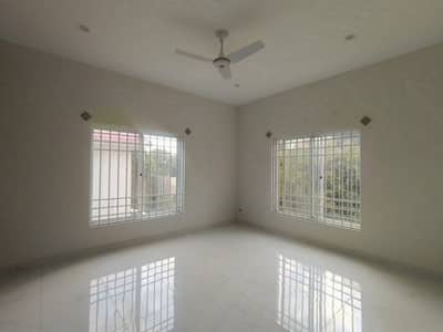 separate Gate 1 Kanal Ground+Besment For Rent In I-8/3 Tile Marble Renovatet House