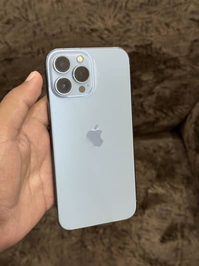 Apple iPhone 13 Pro Max