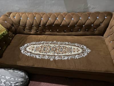 Sofa for sale