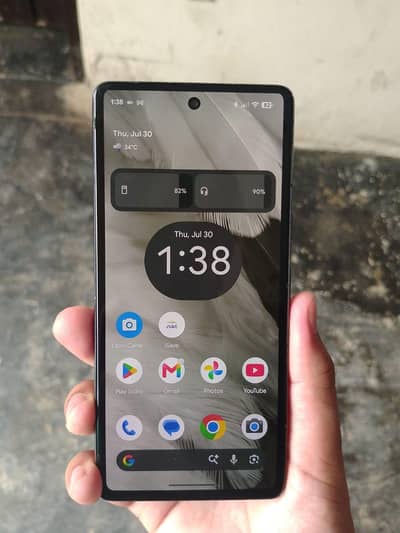 Google Pixel 7