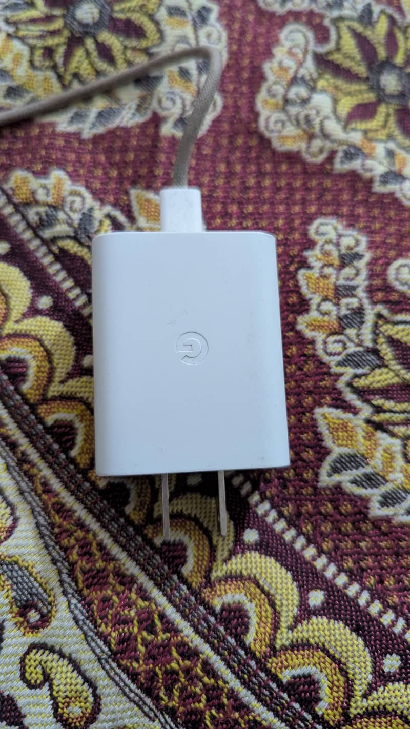 Google Pixel 7 8