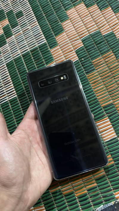 Samsung Mobile S10 Plus