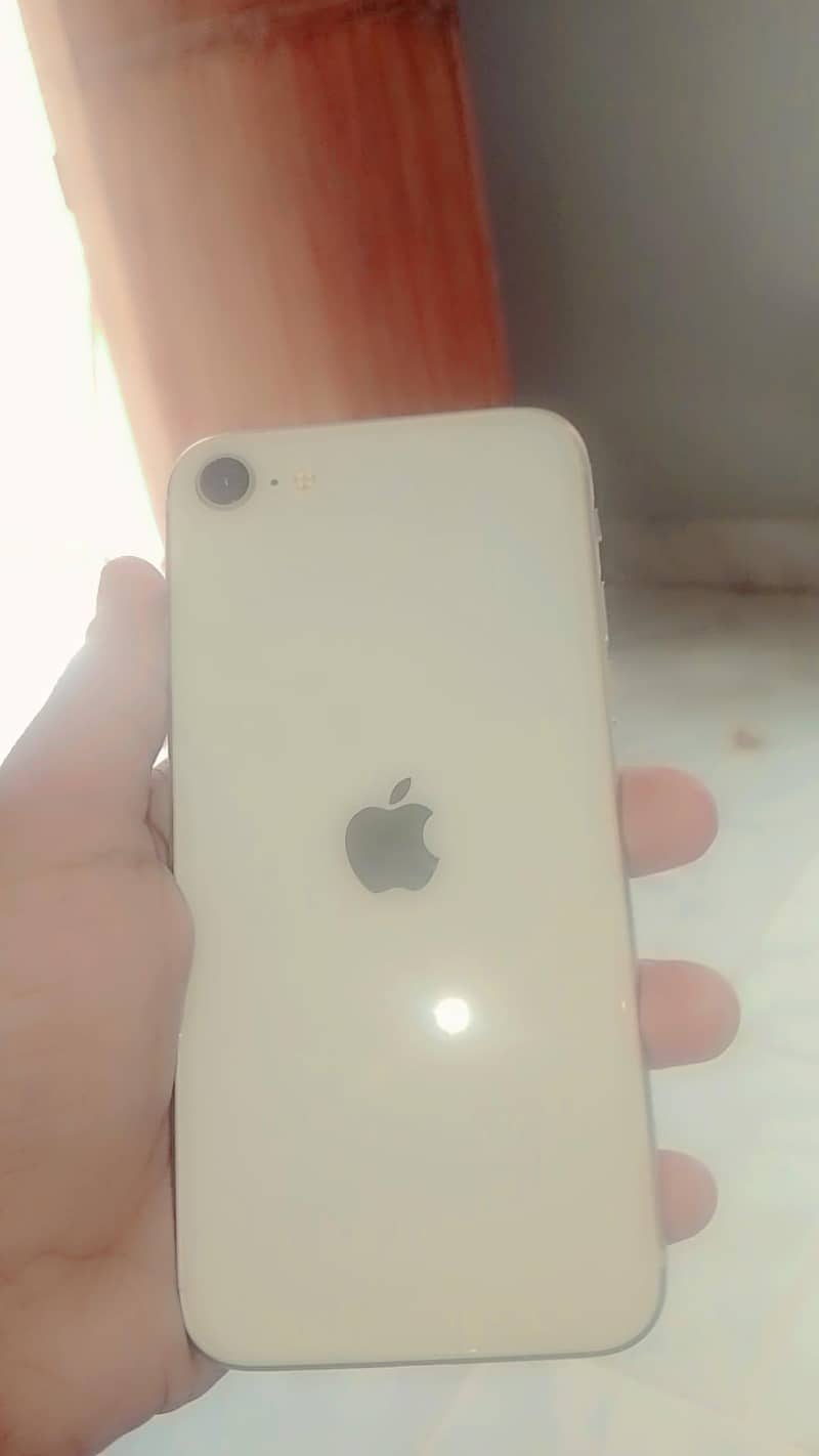 Apple iPhone SE 2
