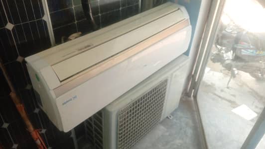 orient DC inverter 1.5 ton original