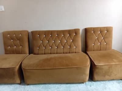 new sofa
