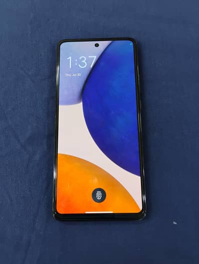 Motorola Edge 2022 6/128 gb