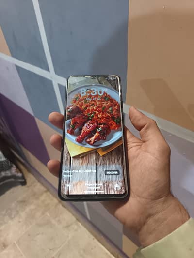 Realme Note 60