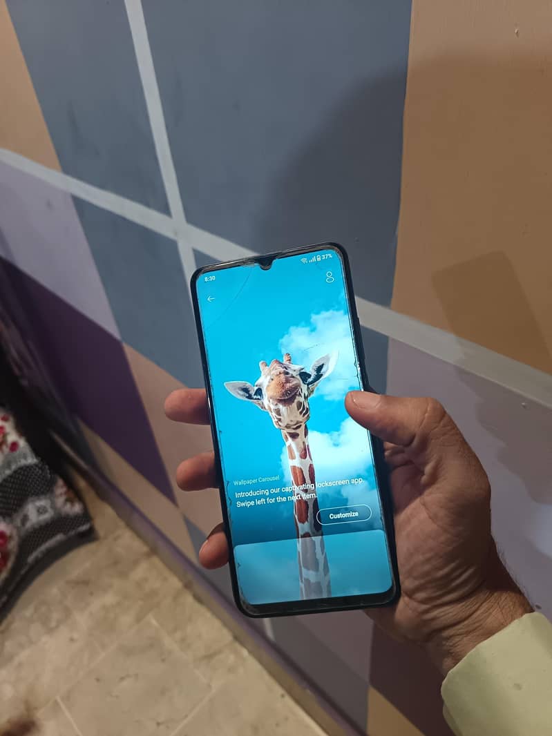 Realme Note 60 3