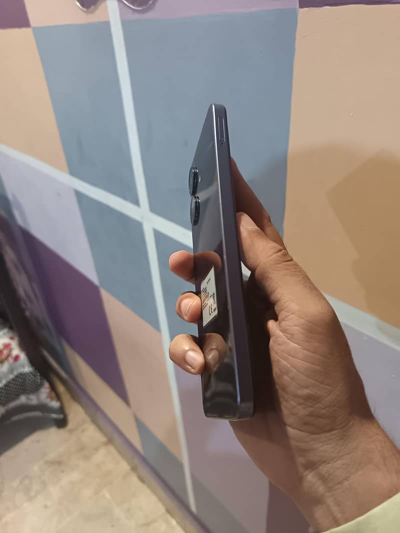 Realme Note 60 7