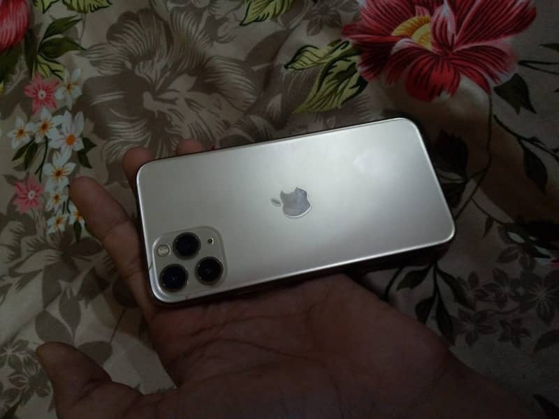 Apple iPhone 11 Pro 1
