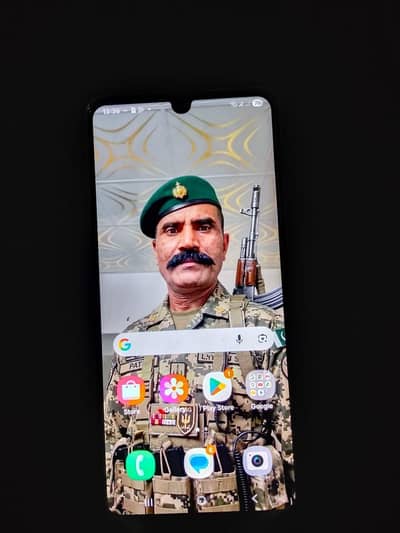 Samsung Mobile A33 5G