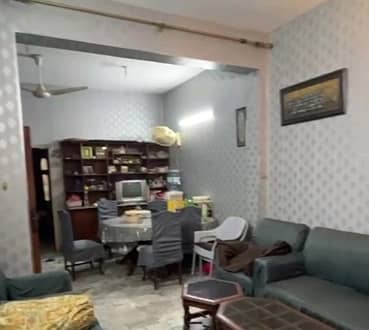 5 Marla House In Central Township Sector D1 - Block 2 For sale