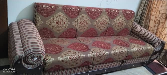 sofa cum bed