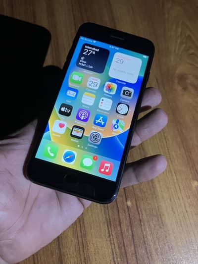 iPhone 8 All good working