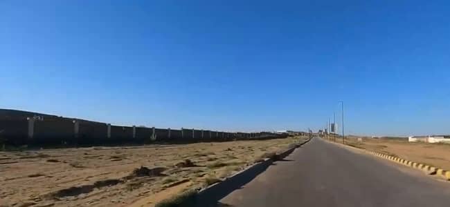 Prime Location Residential Plot For Sale Situated In Surjani Town - Sector 5A