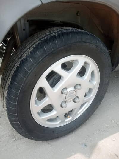 Suzuki Alto 2012