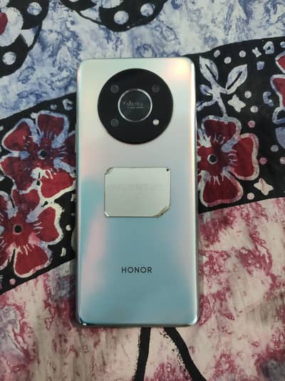 Honor X9