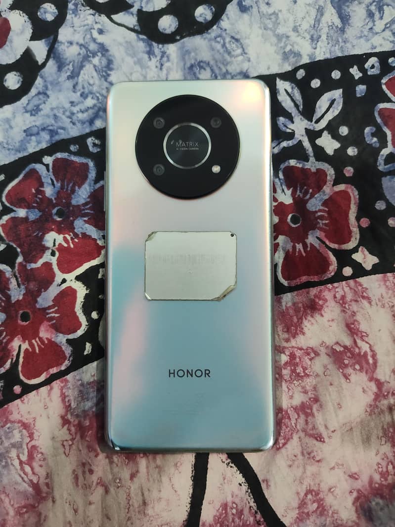 Honor X9 0