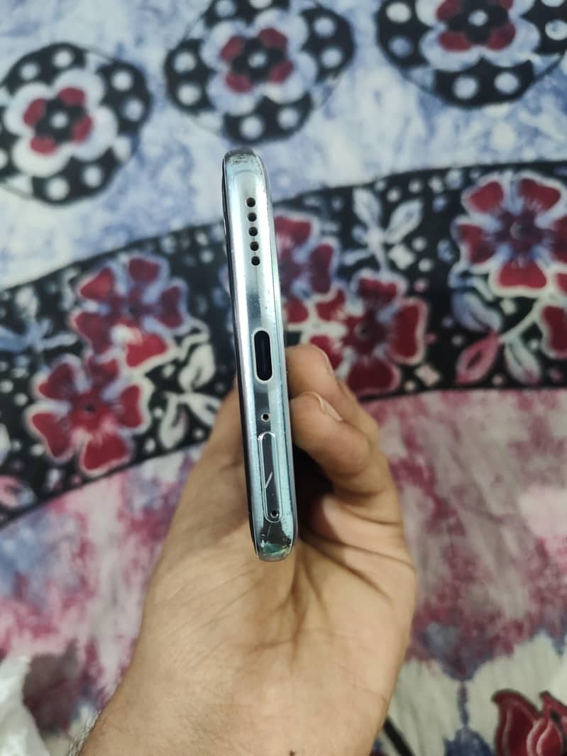 Honor X9 3