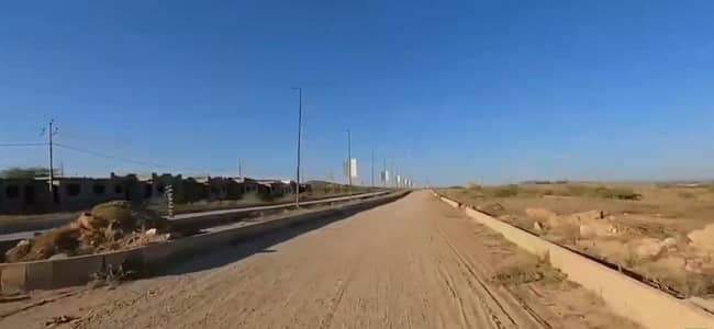 Prime Location Residential Plot Of 400 Square Yards Available In Surjani Town - Sector 5F