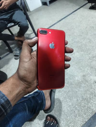 Apple iPhone 7 Plus