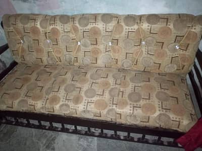 5 seater sofa
