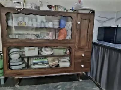 Kitchen Rack