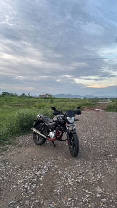 Honda CB 125F For Sale 10/10 2019 Model