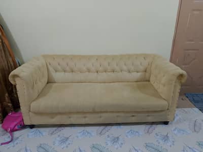 5 seater sofa set