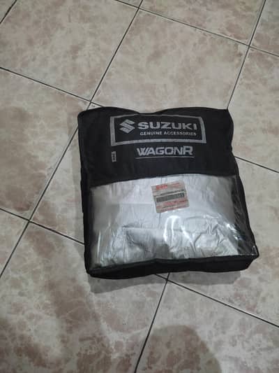 Car cover